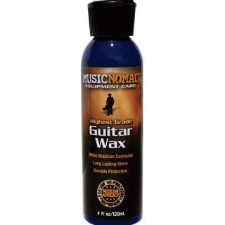 Musicnomad MN102 吉他棕櫚蠟 Guitar Wax